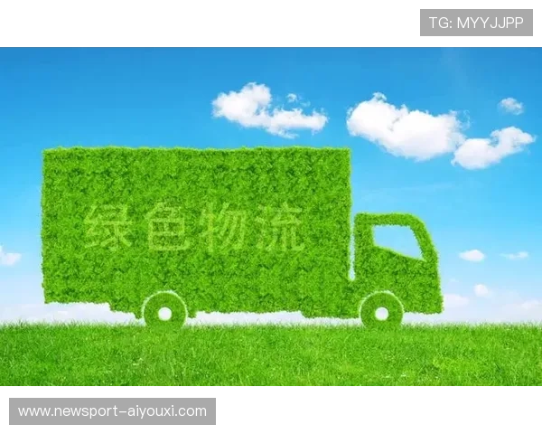 构建可持续发展视角下的绿色物流体系优化与创新研究